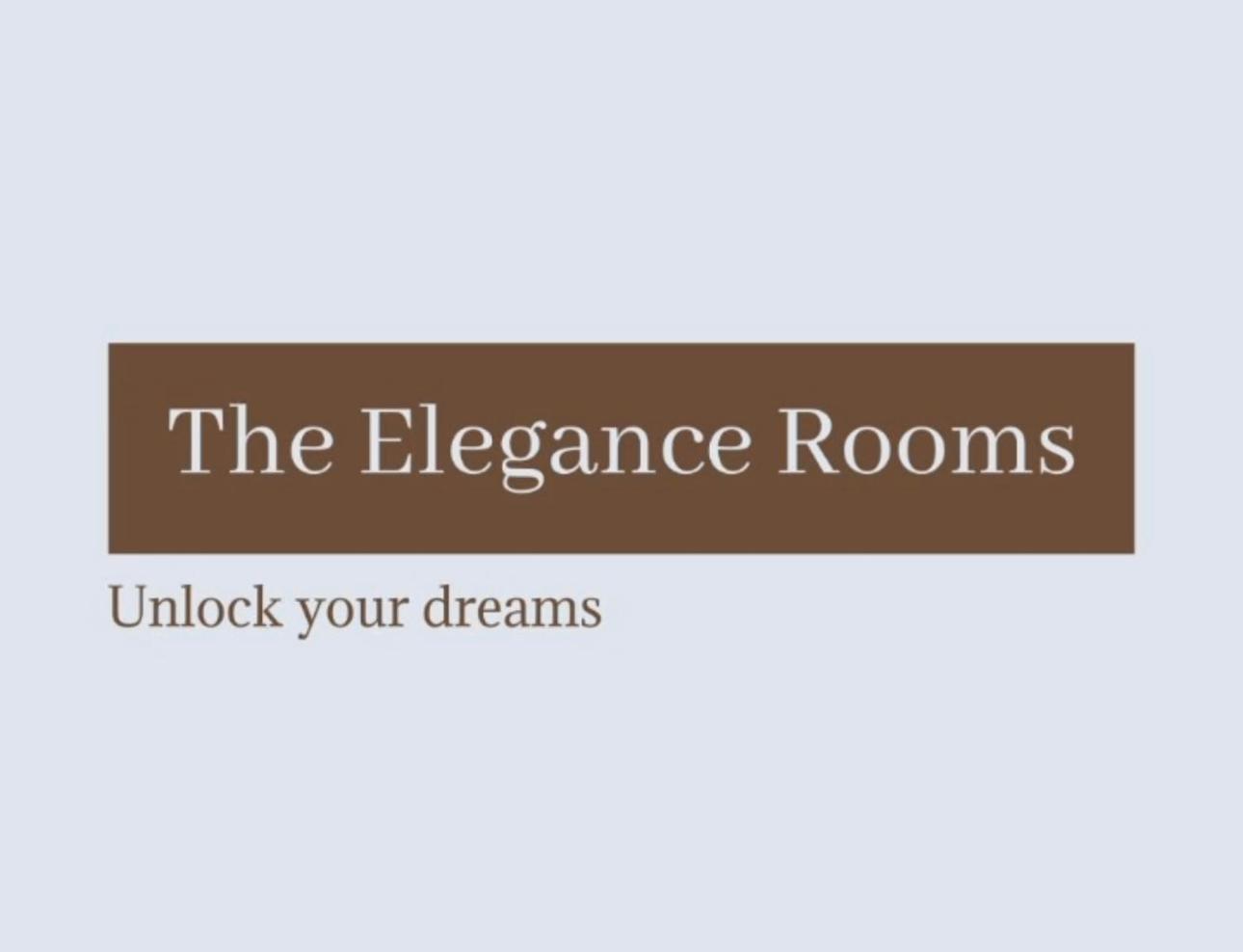 The Elegance Rooms นิซวา ภายนอก รูปภาพ